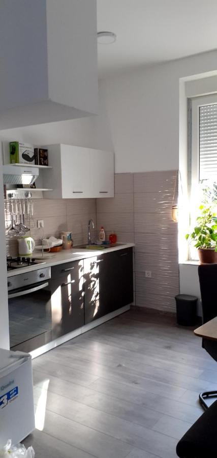 Valbona 1 Appartement *