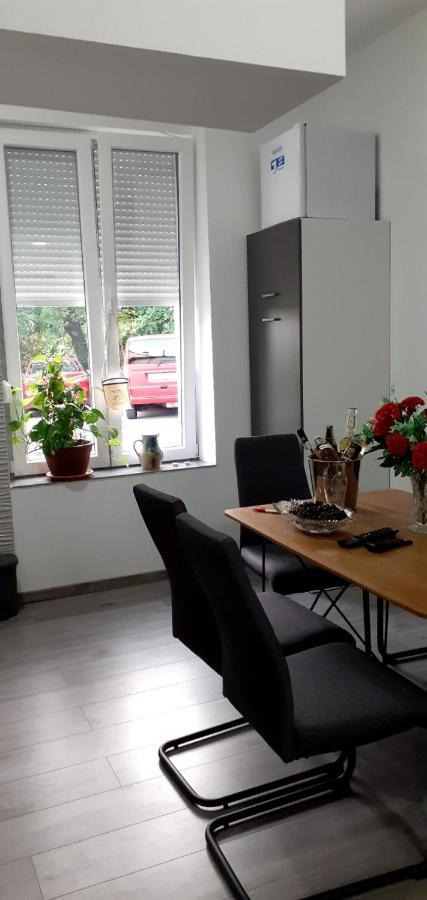 Apartmán Valbona 1