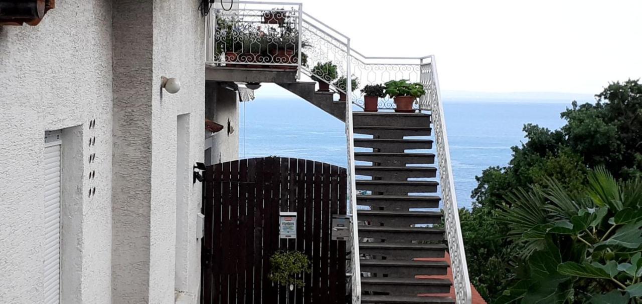 Valbona 1 Appartement Opatija