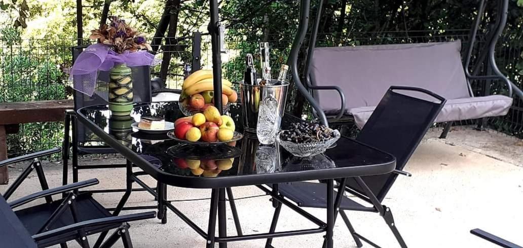 Apartmán Valbona 1