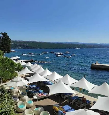 Apartament Valbona 1 Opatija Zewnętrze zdjęcie