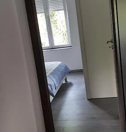 Apartament Valbona 1 Opatija Zewnętrze zdjęcie