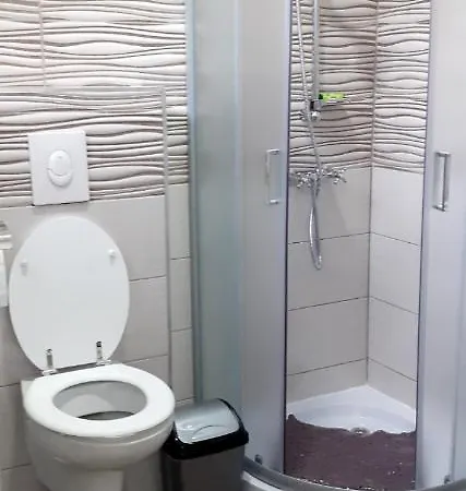 Apartament Valbona 1 Opatija Zewnętrze zdjęcie