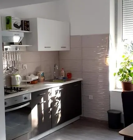 Apartament Valbona 1 Opatija Zewnętrze zdjęcie