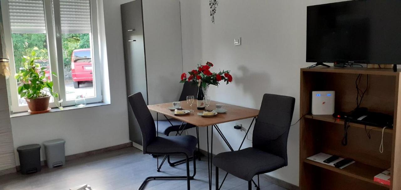 Valbona 1 Apartment