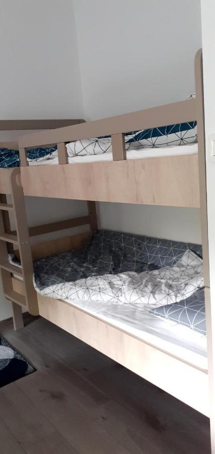 Valbona 1 Apartmán *