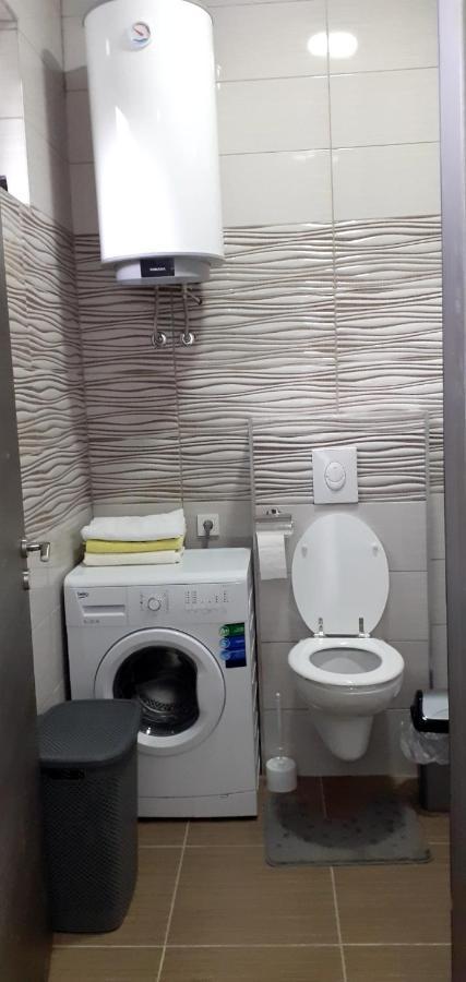 Valbona 1 Apartment Opatija