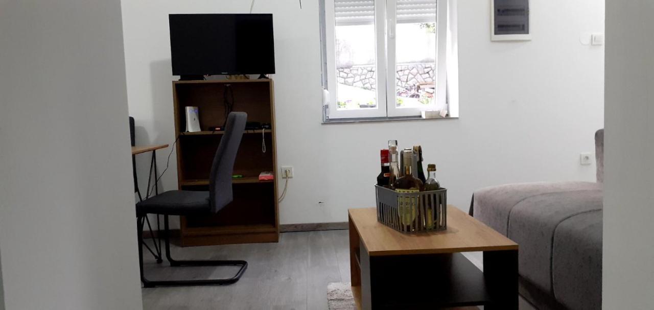 Valbona 1 Apartment Opatija
